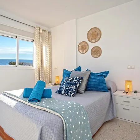Con Terraza Vista Mar By Rent Me Fuengirola