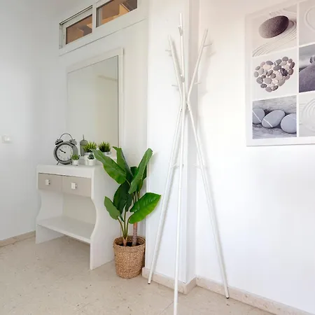 Con Terraza Vista Mar By Rent Me