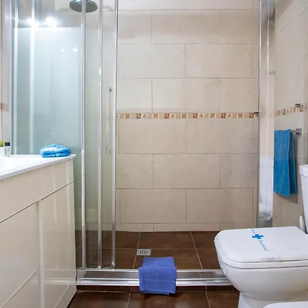 Con Terraza Vista Mar By Rent Me Apartment *