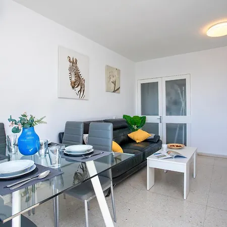 Con Terraza Vista Mar By Rent Me Fuengirola