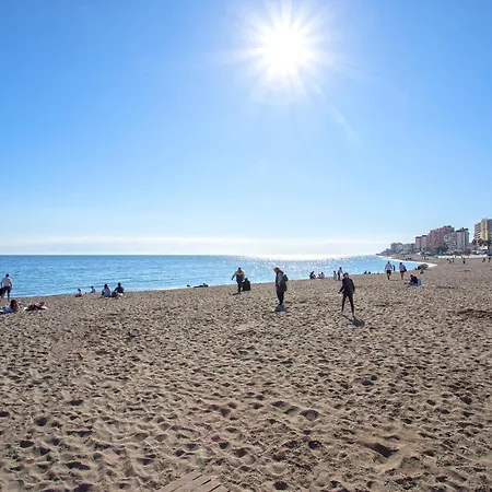 Con Terraza Vista Mar By Rent Me *