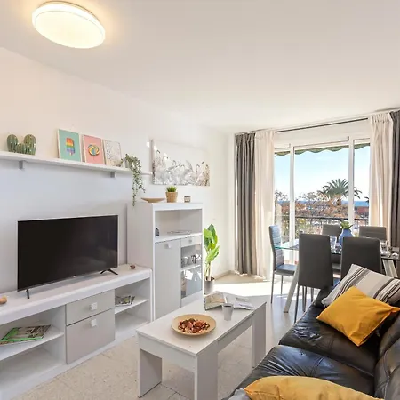 Con Terraza Vista Mar By Rent Me *