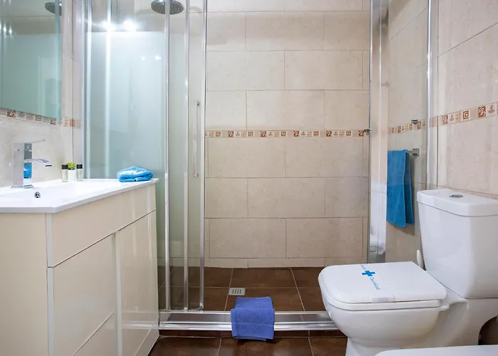 Con Terraza Vista Mar By Rent Me Appartement *