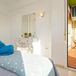 Con Terraza Vista Mar By Rent Me Апартаменти Фуенхірола