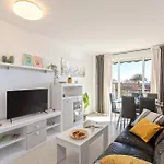 Con Terraza Vista Mar By Rent Me *